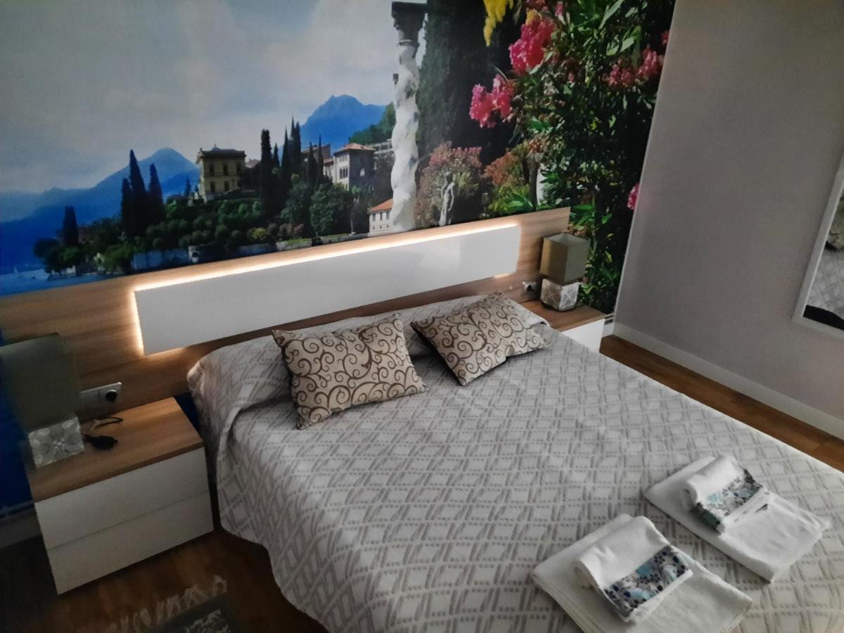 Estudio Centro Logroño Eksteriør bilde